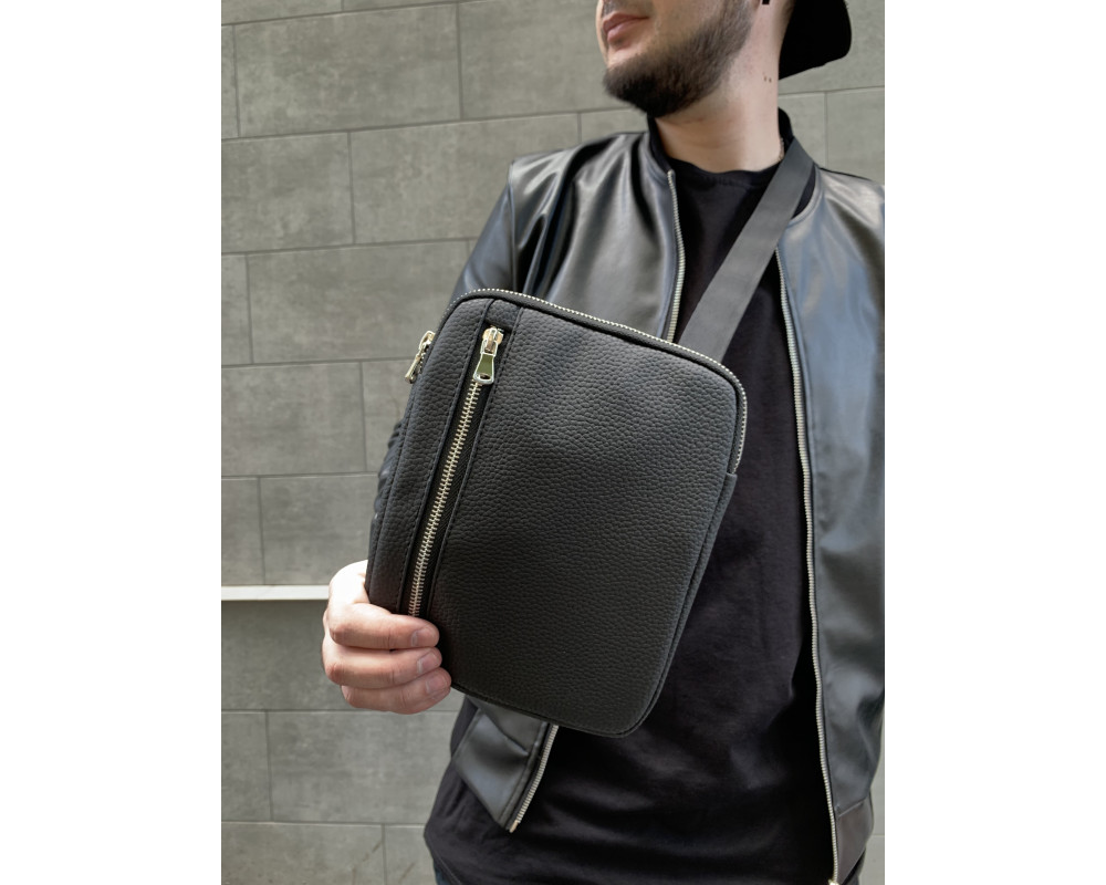 Кожаная сумка L4S PU 2108 дропшиппинг, опт. Кожаная сумка L4S PU 2108 дропшиппинг, опт.