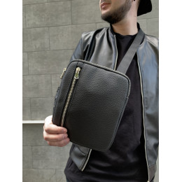 Кожаная сумка L4S PU 2108 Кожаная сумка L4S PU 2108