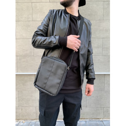 Кожаная сумка L4S PU 2106 Кожаная сумка L4S PU 2106