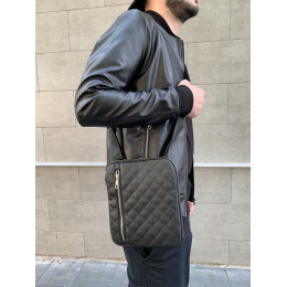 Кожаная сумка L4S PU 2107 Кожаная сумка L4S PU 2107