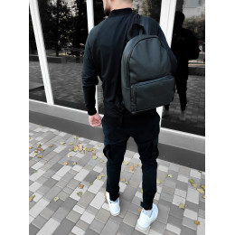 Кожаный рюкзак L4S PU 2102 Lite  Кожаный рюкзак L4S PU 2102 Lite